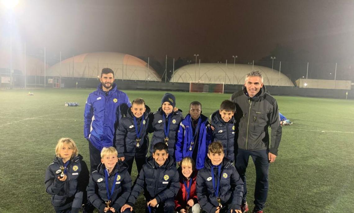 Mirafiori 2010 di Gabriele Basile (in foto Federico Cal&ograve;)