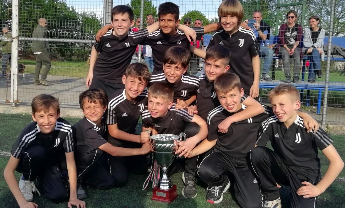 Tutto pronto per il 41° Pulcino di Pasqua: parte la corsa verso uno dei tornei più ambiti della Scuola Calcio