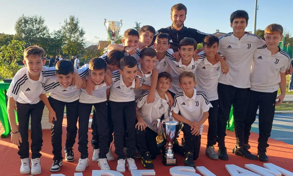 Successo all'ultimo respiro: un anno dopo la rivincita è bianconera