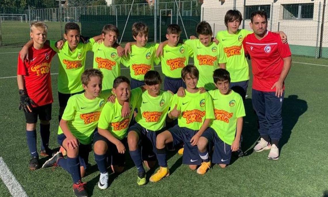 I ragazzi dello SkillStar 2008 di Simone Saggese