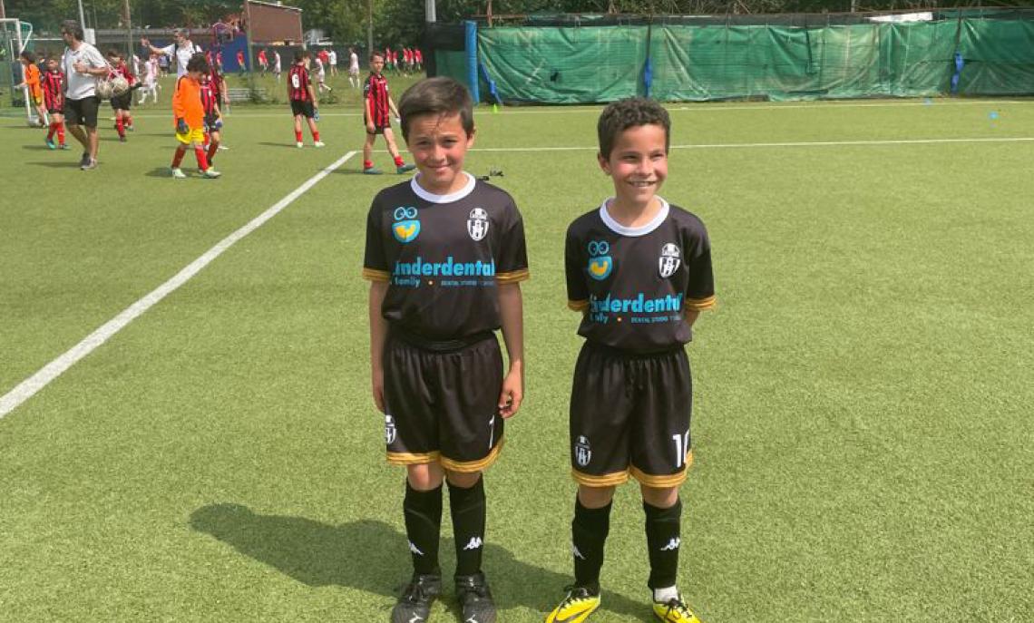 Spada e Monteleone del Lascaris 2011