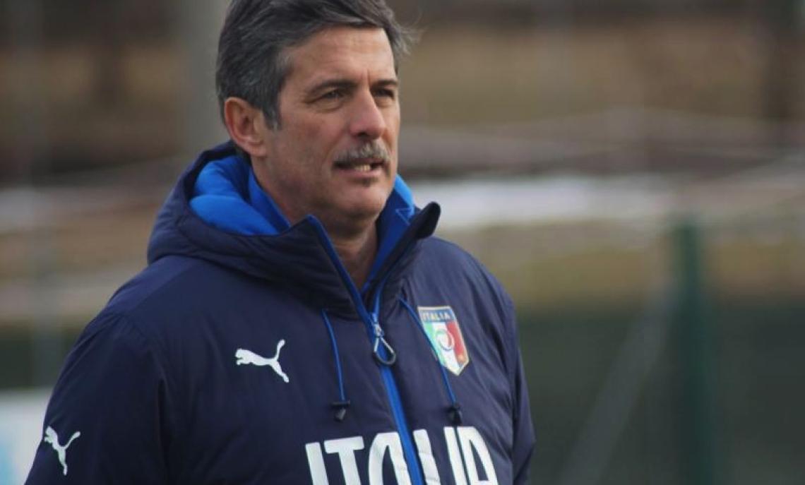 Massimo Storgato - workshop