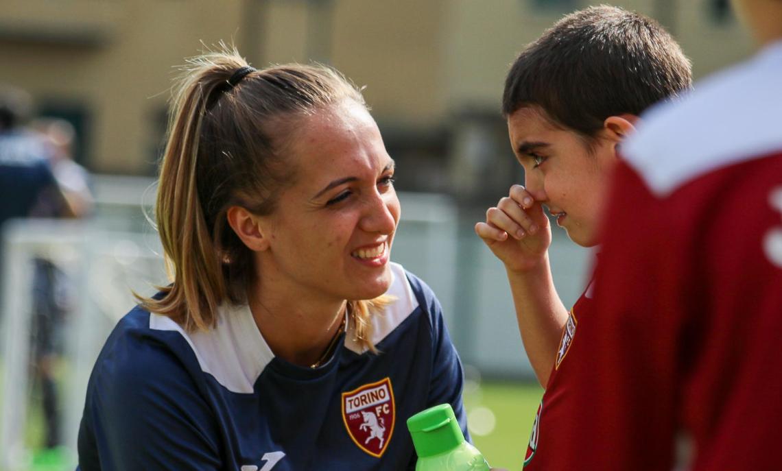 TORINO SISTEMA CLUB GIOVANILI