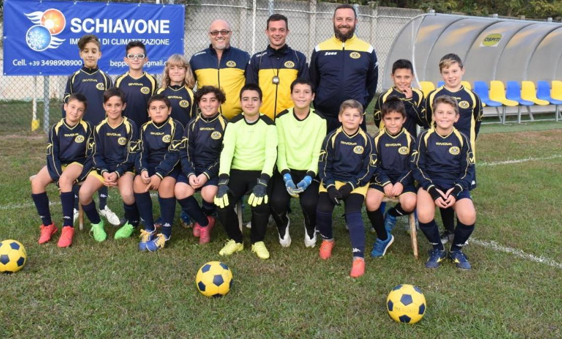 Il Tetti Rivalta 2010 di Ivan Amati