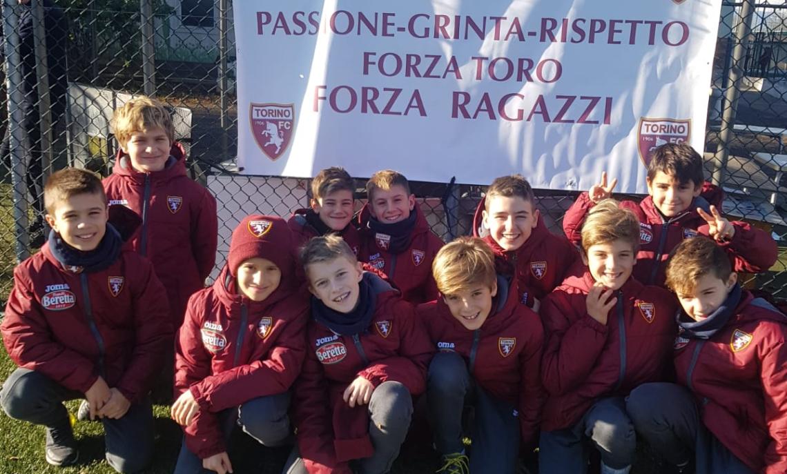 Il Torino 2009 di Franchino Di Nuovo