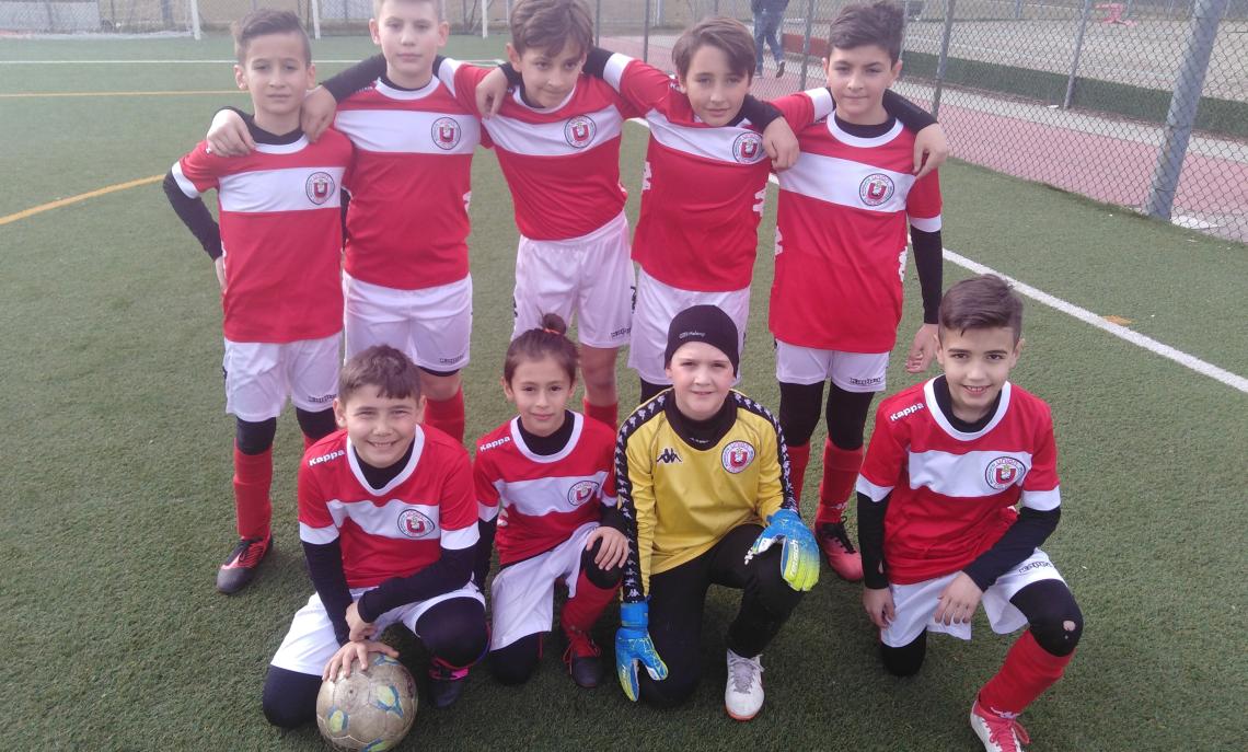 Union Bussoleno Bruzolo 2008