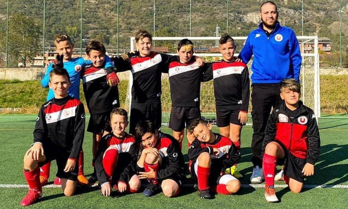 Union Bussoleno Bruzolo Vallesusa