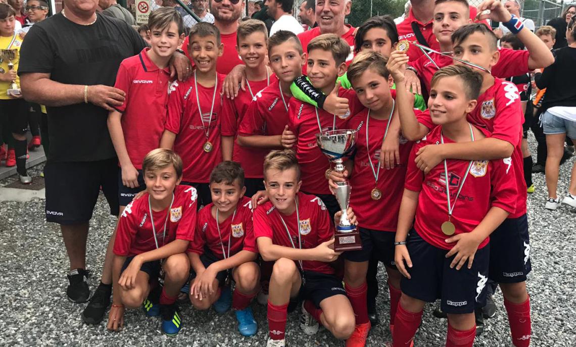 Il Valdruento 2008 di Vito Magrì