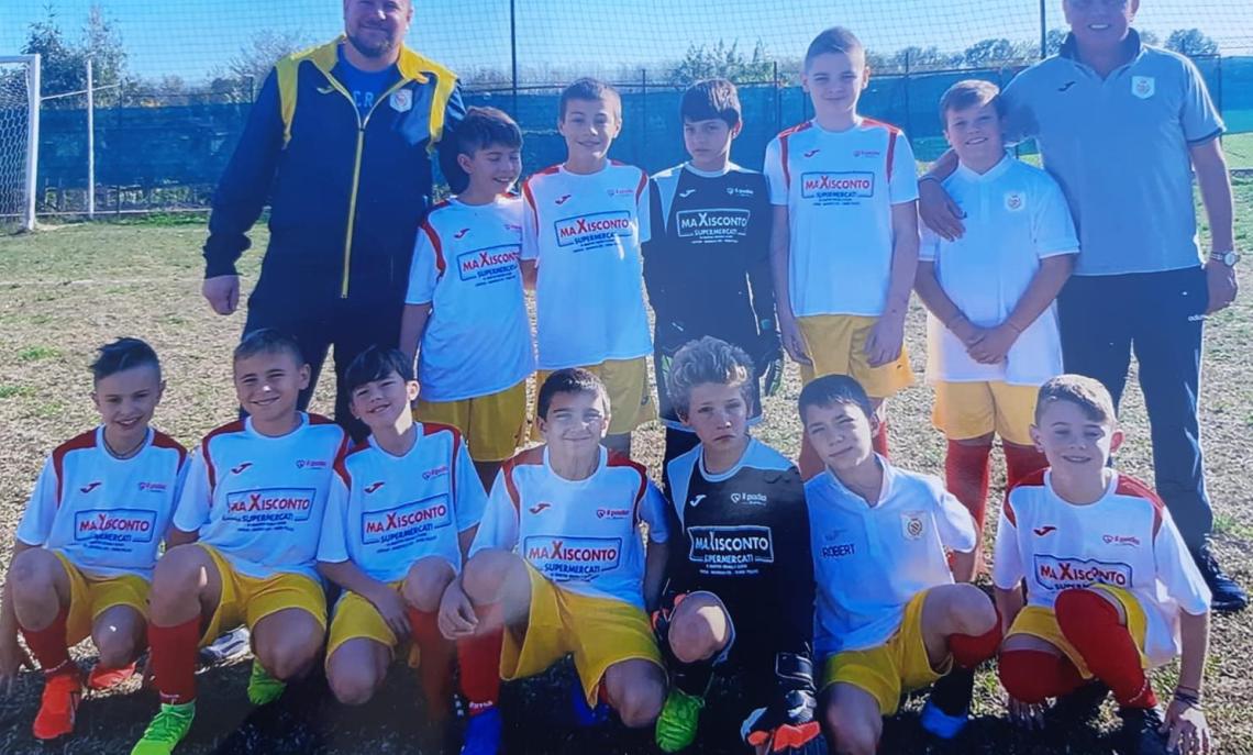 Il Villafranca 2009 di Ezio Piccato