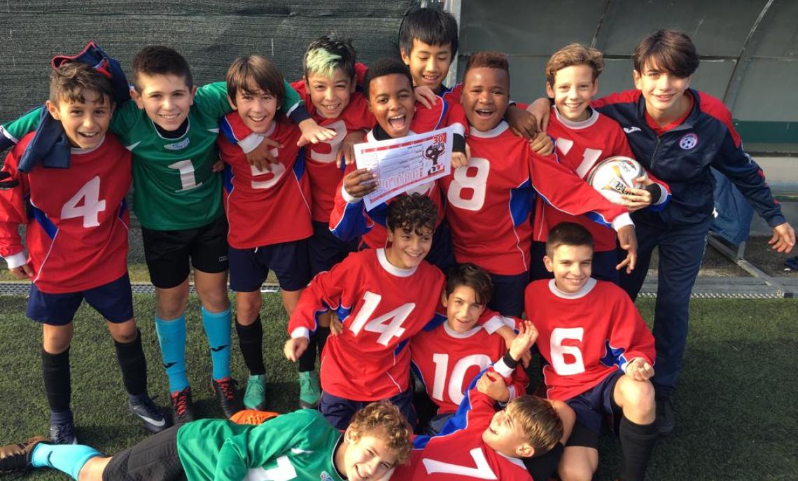 Festa Lucento 2006 secondo gruppo