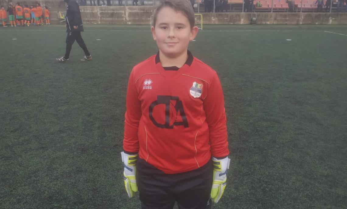 Green Card. Alexandru Mihai Apostoi