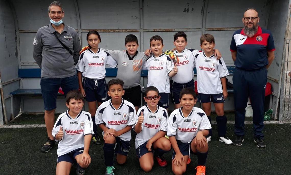 Il Barcanova 2011 di Christian Anelli