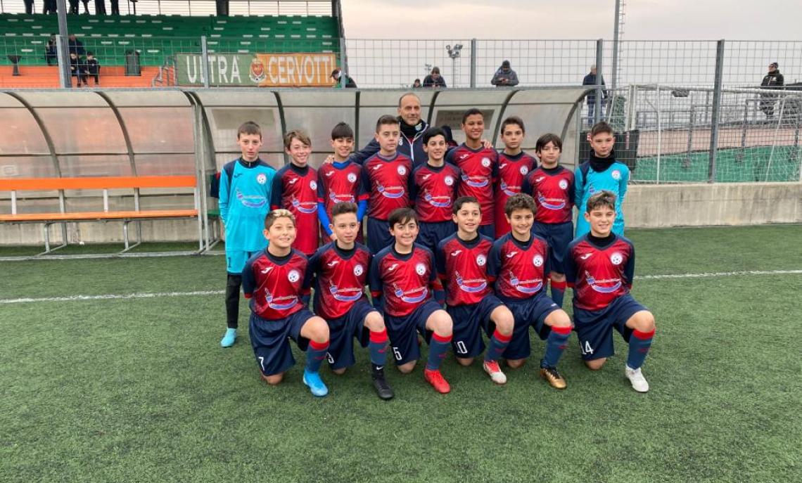 I 2008 del Lucento di Pinna