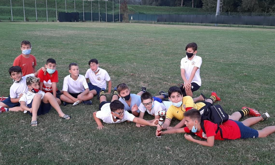 Eso Misti Ivrea Banchette