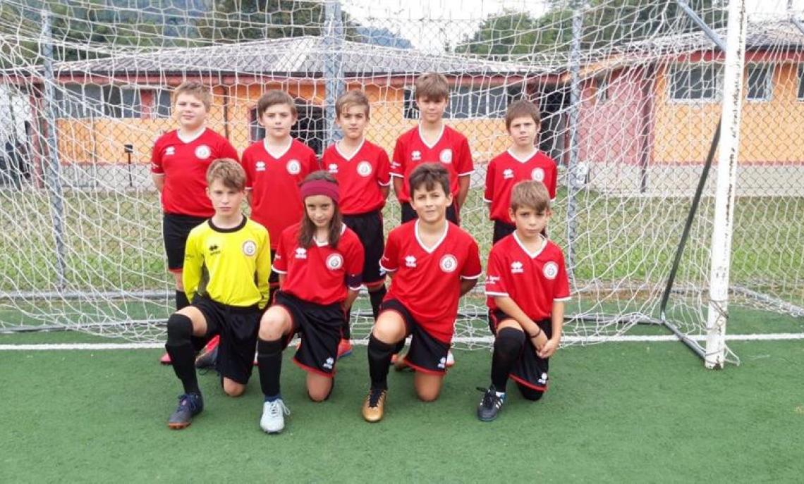 La Nuova Lanzese di Davide Rocchietti