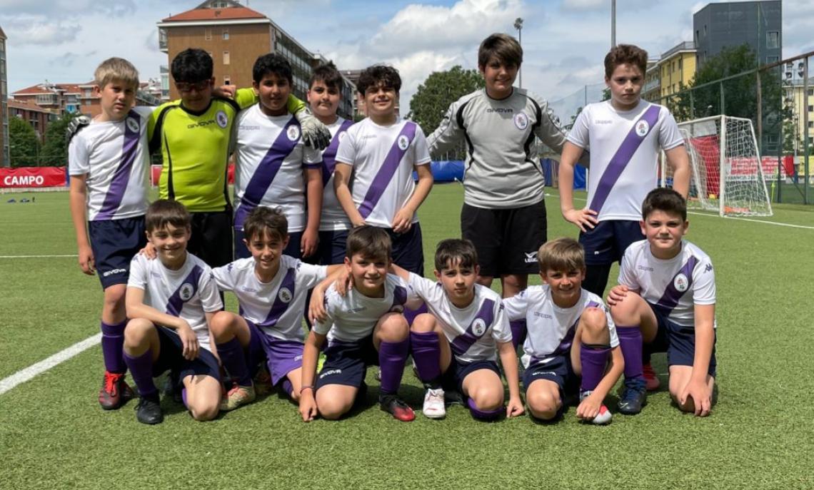 Il San Giorgio 2010 di Lorenzo Capasso