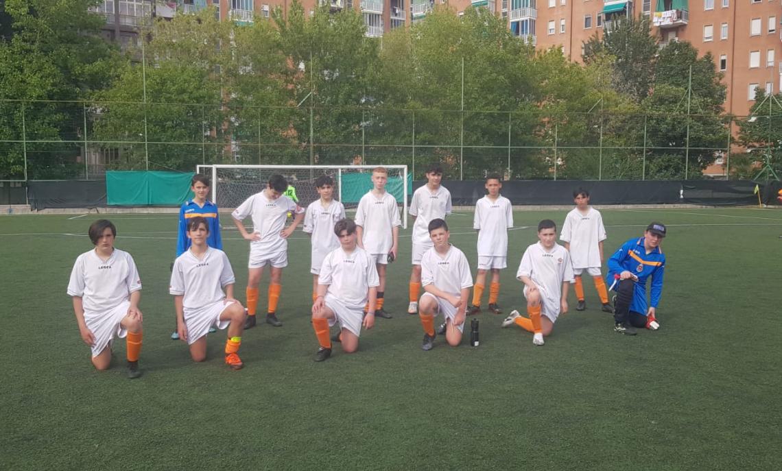 I 2008 del Venaria di Sponzilli