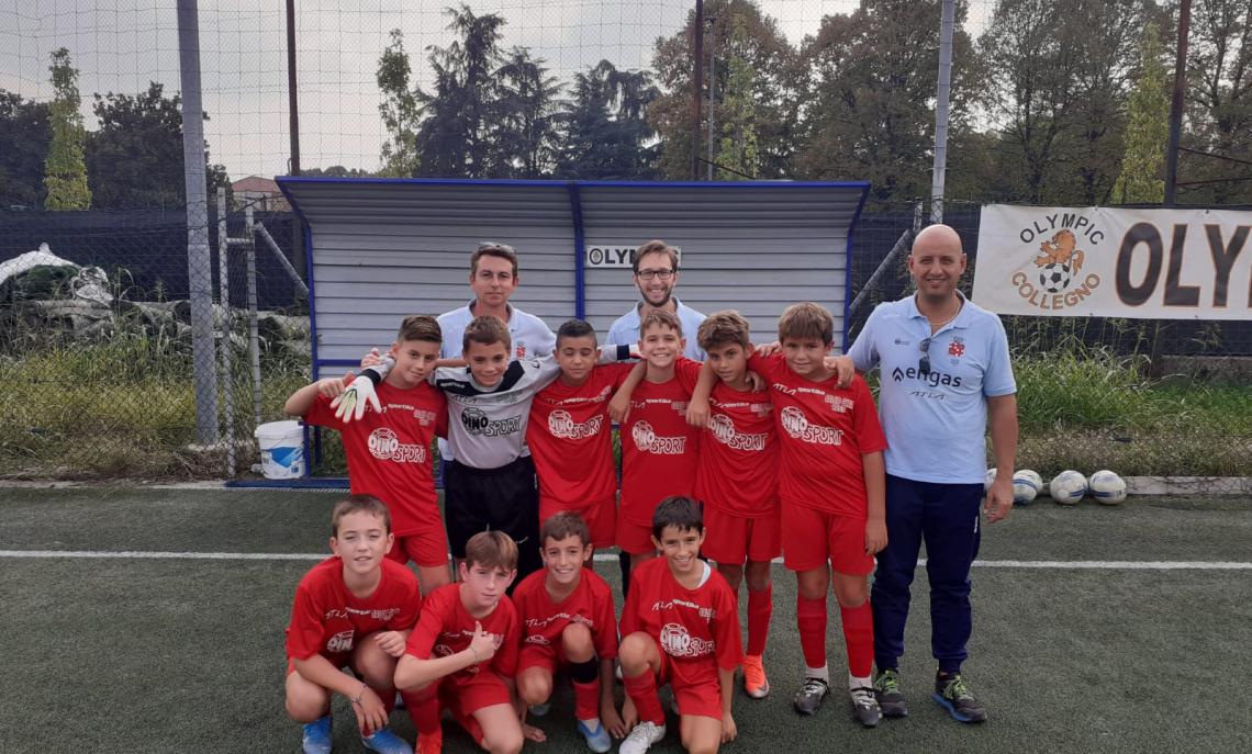 Palio di Torino: Un Martinengo da impazzire stende un buon Psg