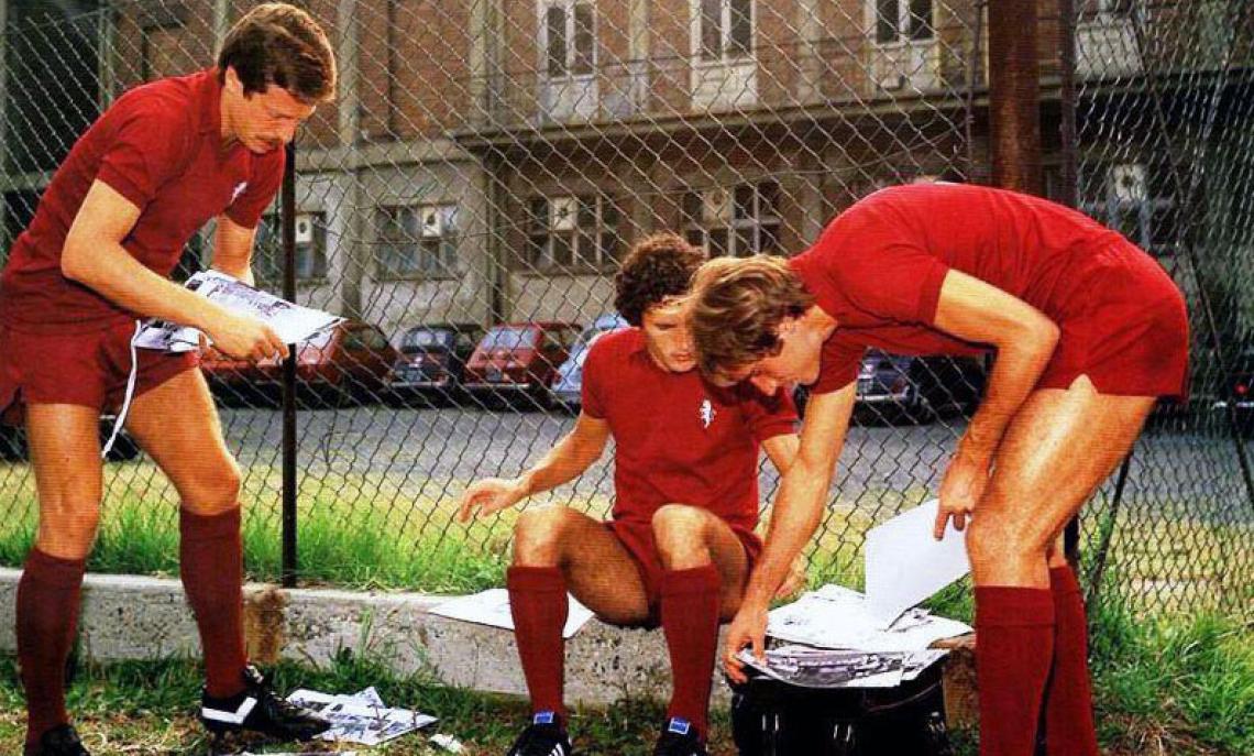 Zaccarelli, Sala e Graziani (foto wikipedia.org)