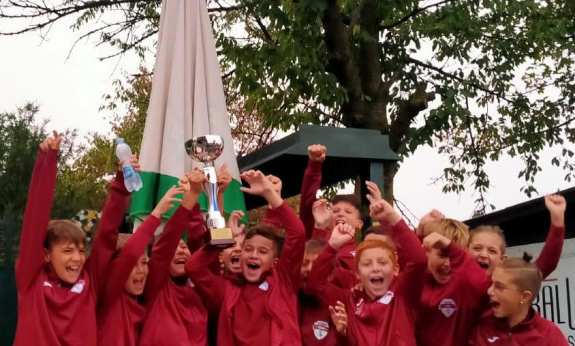 AS Torino prima a trionfare al TurinTrophy: decide Francesco Coniglio, alla SkillStar il Girone Silver