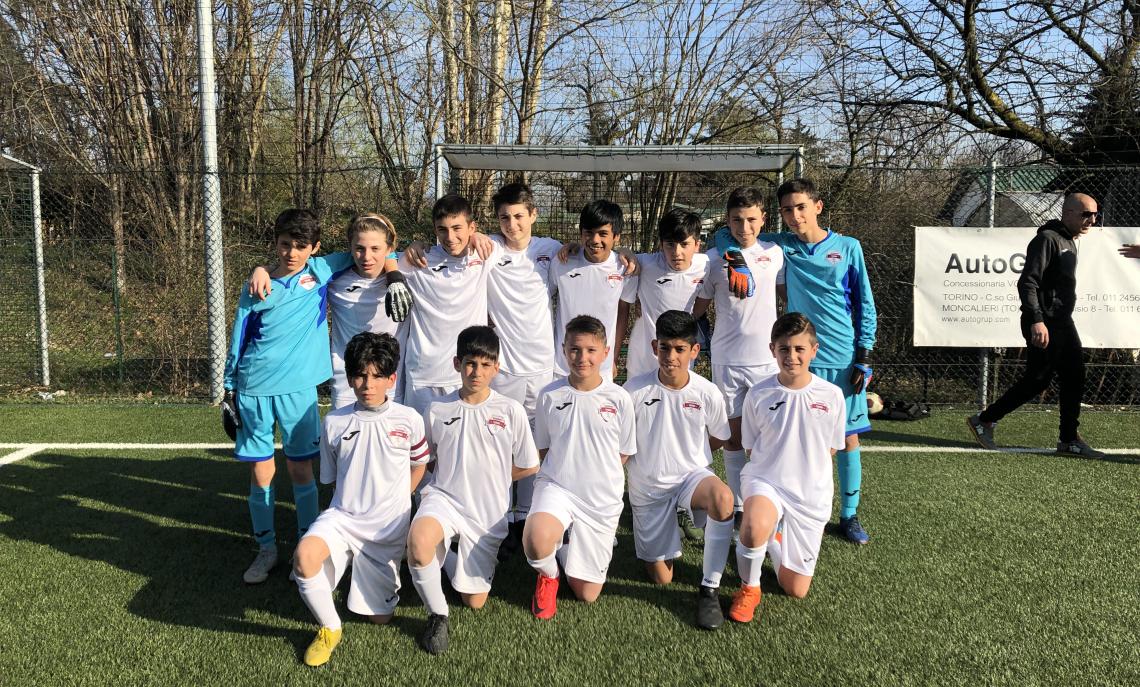 accademia torino 2006