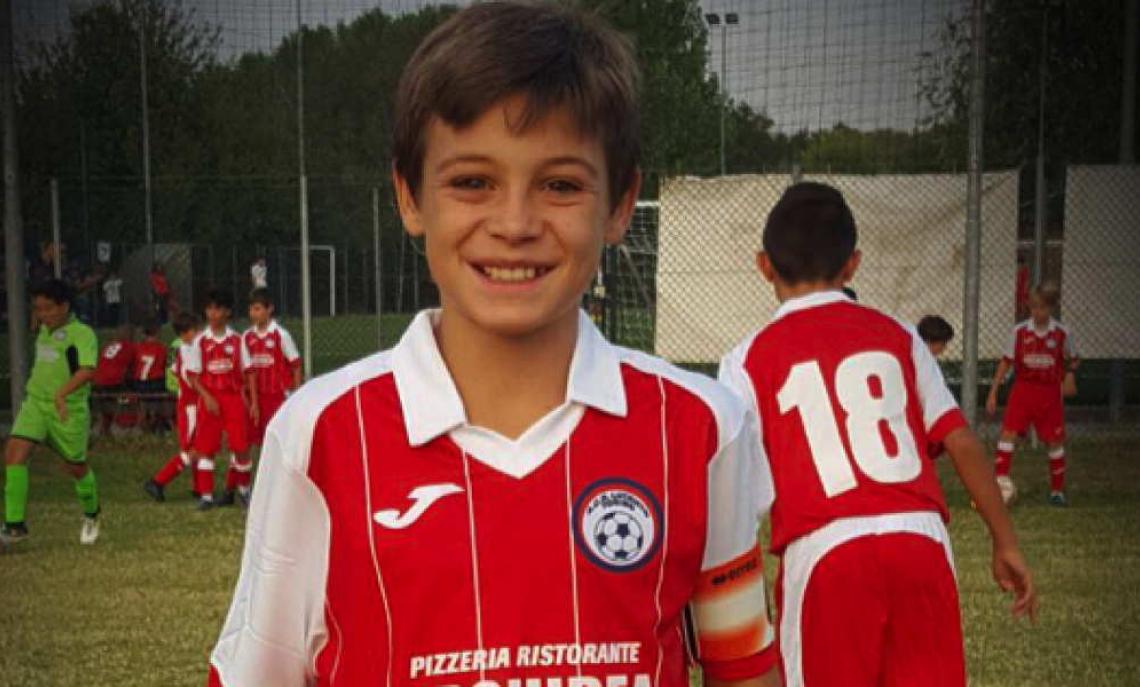 Galliani Lucento 2006