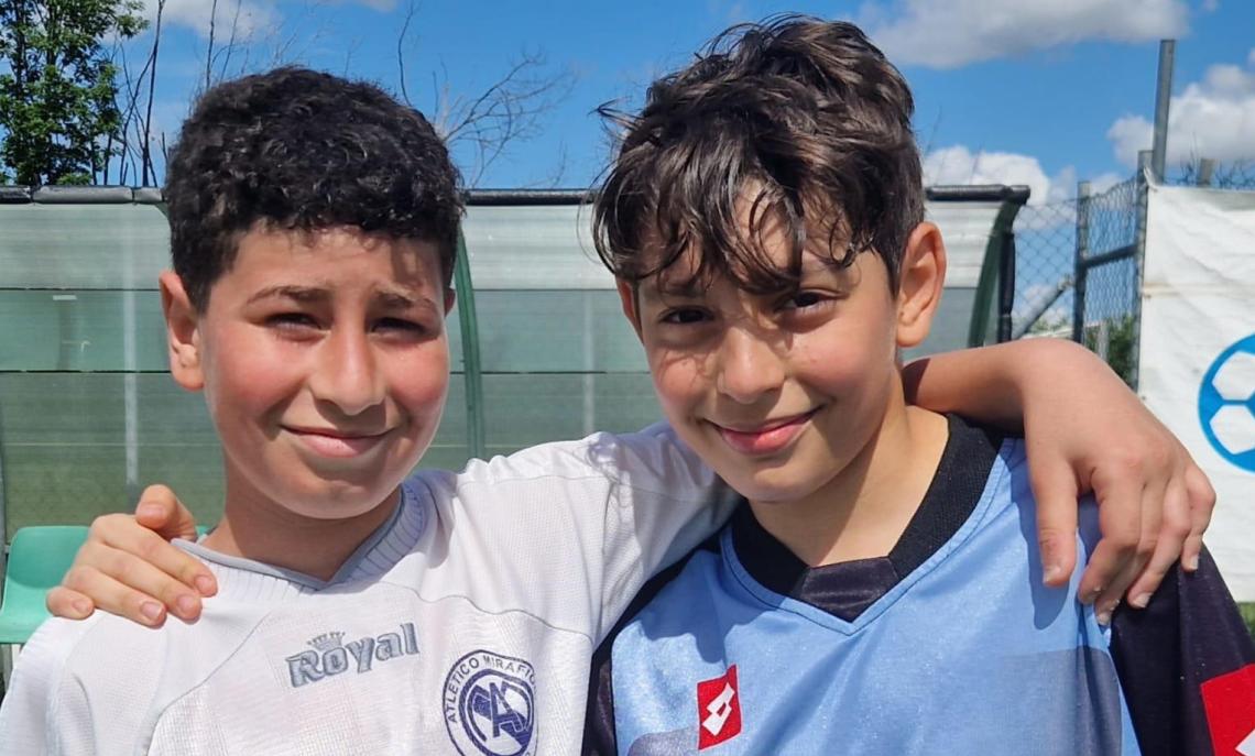 Didonè cala il poker, i biancoblù vincno e regalano grandi emozioni