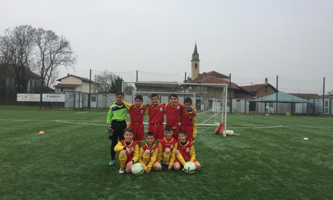 Ardor San Francesco 2008