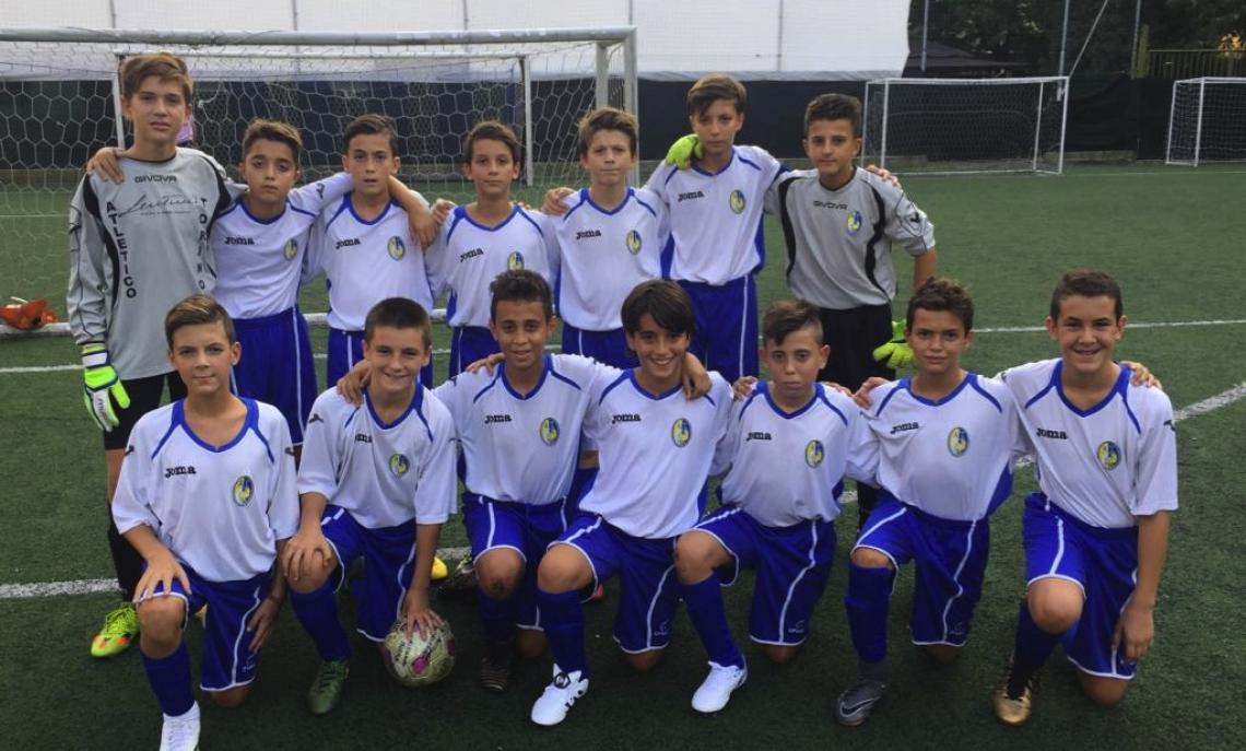 atletico torino 2006