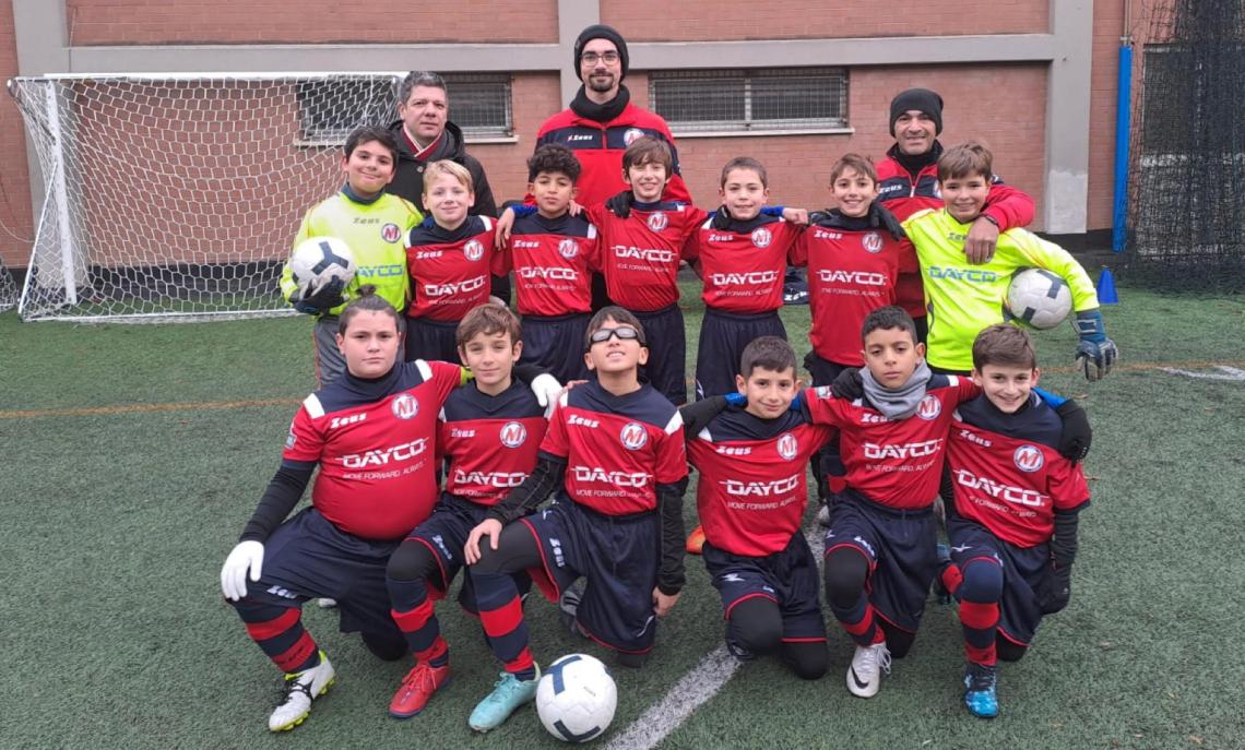 Un derby decisivo e festeggiamenti in giro per la regione: un altro weekend di successi