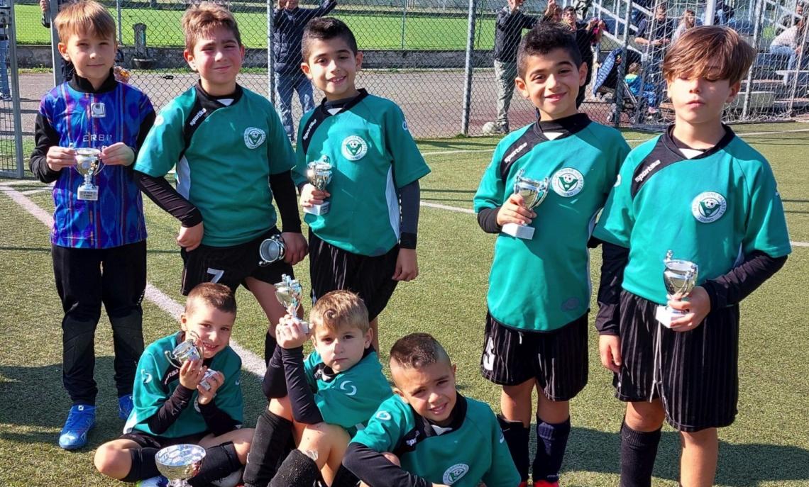 Real Orione: 2 anni da record per entrare nell’Elite