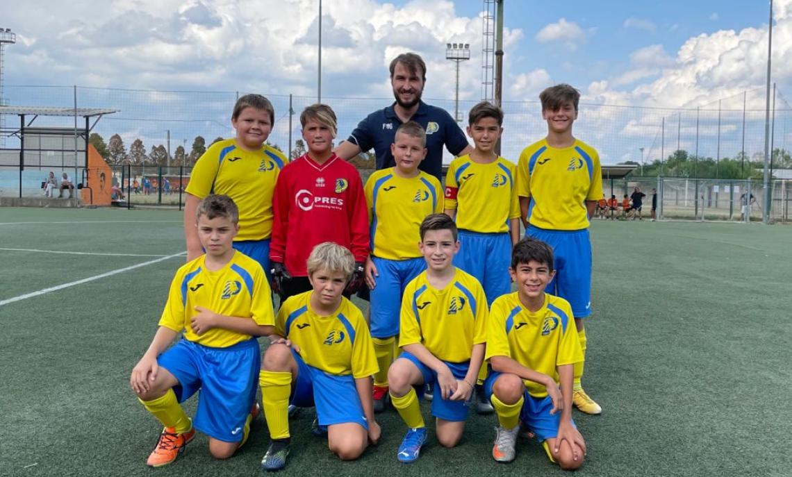 Il Collegno Paradiso 2010 di Davide Garro