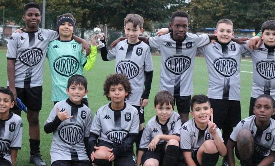 La tradizione non si ferma, riparte lo storico torneo della Scuola Calcio