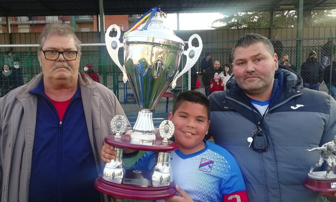 Il Bello del Calcio si fa internazionale! Tutto pronto per un'edizione straordinaria