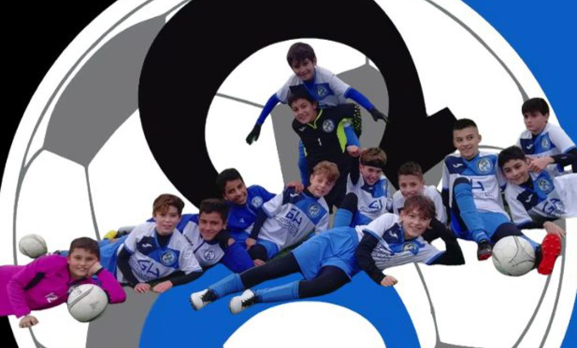 Saranno protagonisti: il futuro Ciri&egrave; Under 14