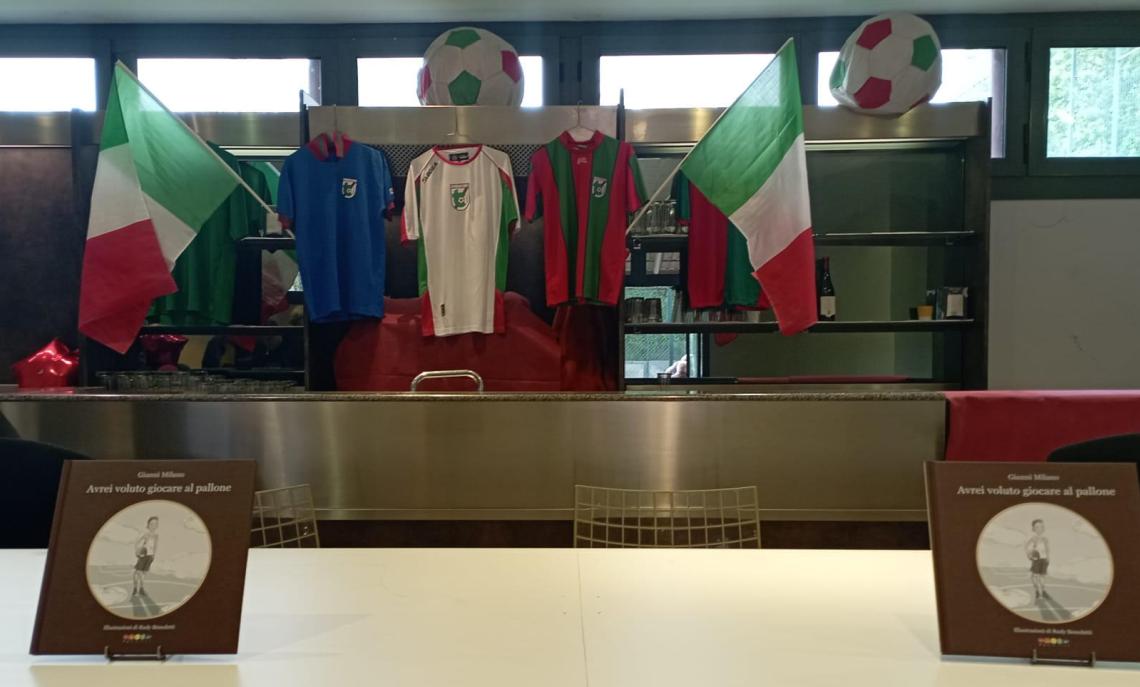 25 aprile, al Cit Turin un ponte dedicato alla Memoria