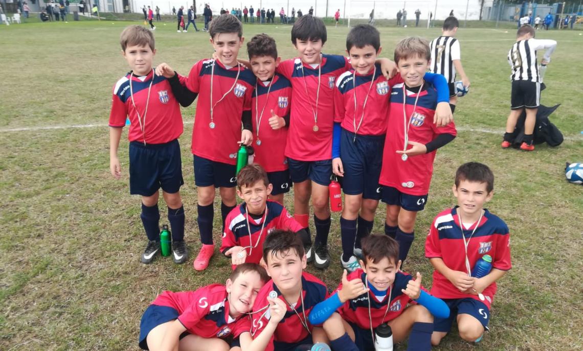 Il San Maurizio Canavese 2011