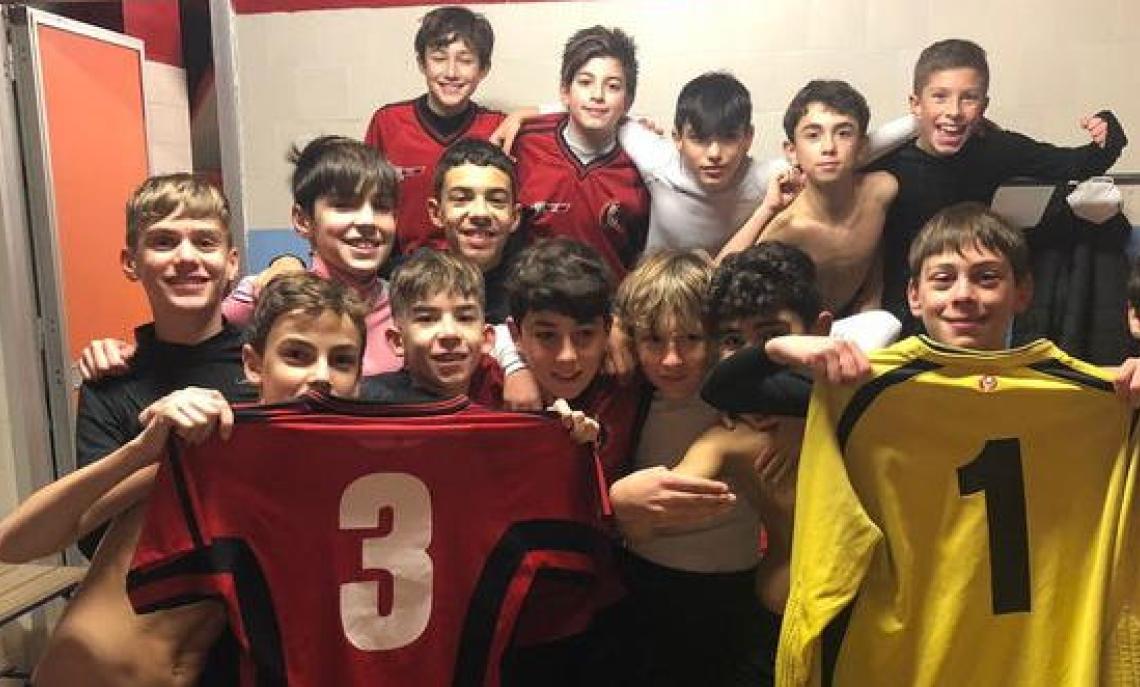 Caduti di Superga: in semifinale il Lucento ritrova la CBS, dall'altra parte sfida tutta bianconera tra Lascaris e Sisport