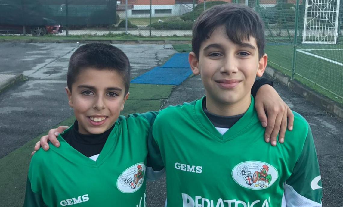 Puntare al titolo: unica missione per i padroni di casa