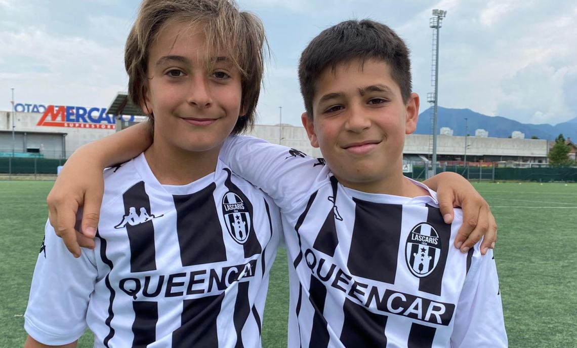 II Memorial "Vito Scafidi": convincono Bruinese e Lascaris, Bacigalupo di misura