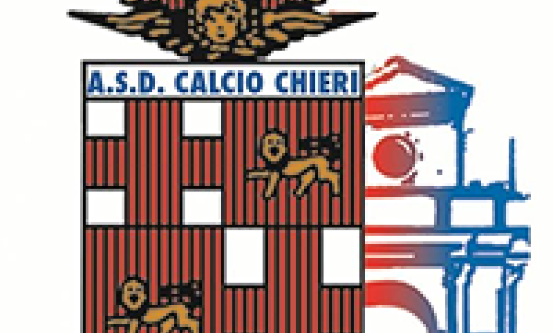 Stemma del Chieri Calcio