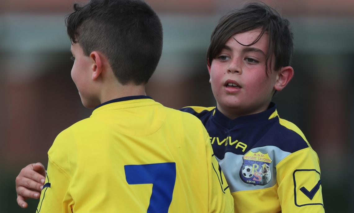 Le aquile affilano gli artigli: ecco Dino per i Pulcini