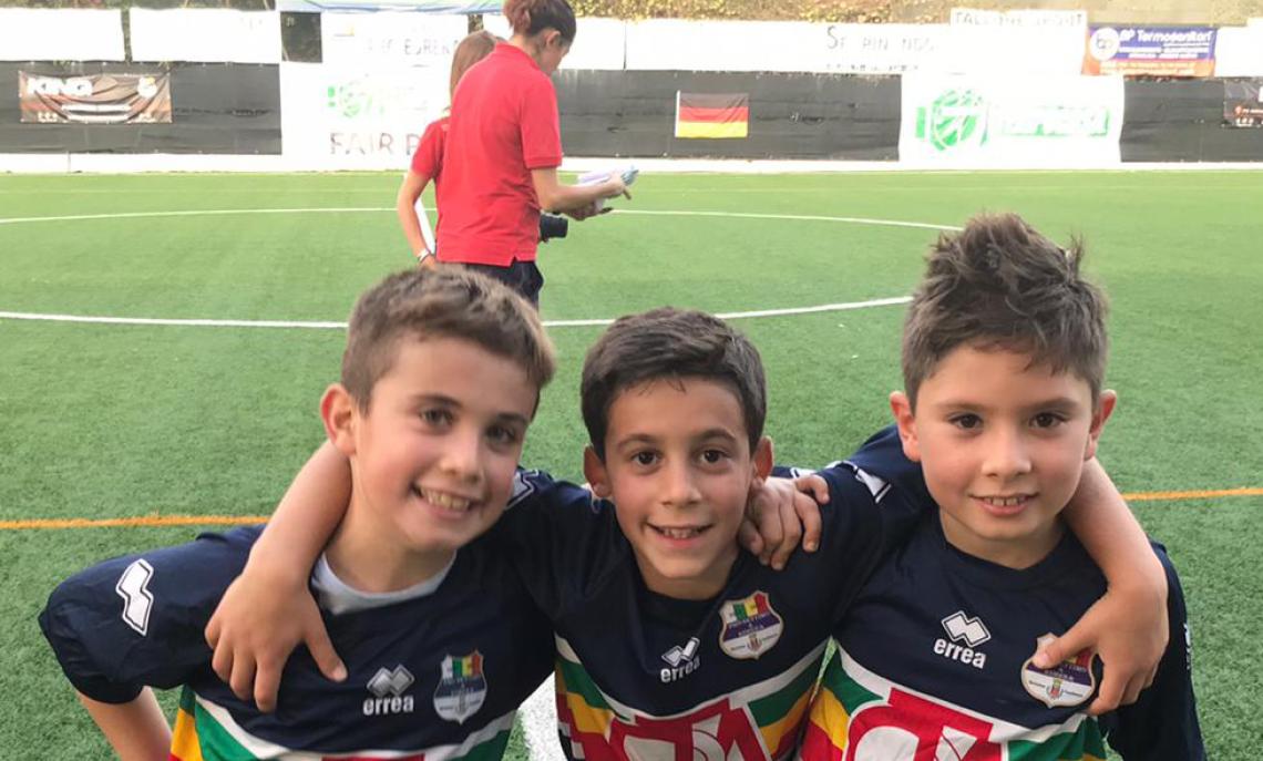 Pro Eureka da terzo tempo con sei reti e tripletta in 10' per Passarella