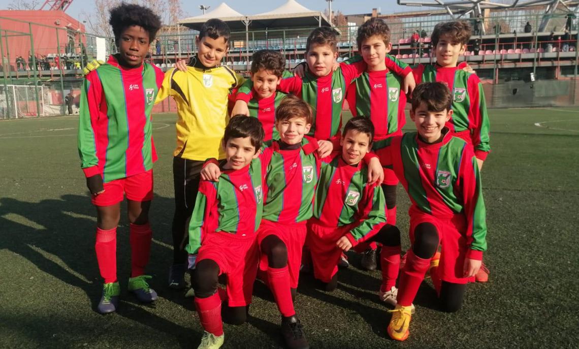 Il Cit Turin chiude in testa il girone e si qualifica ai quarti di finale del Pallone in Maschera