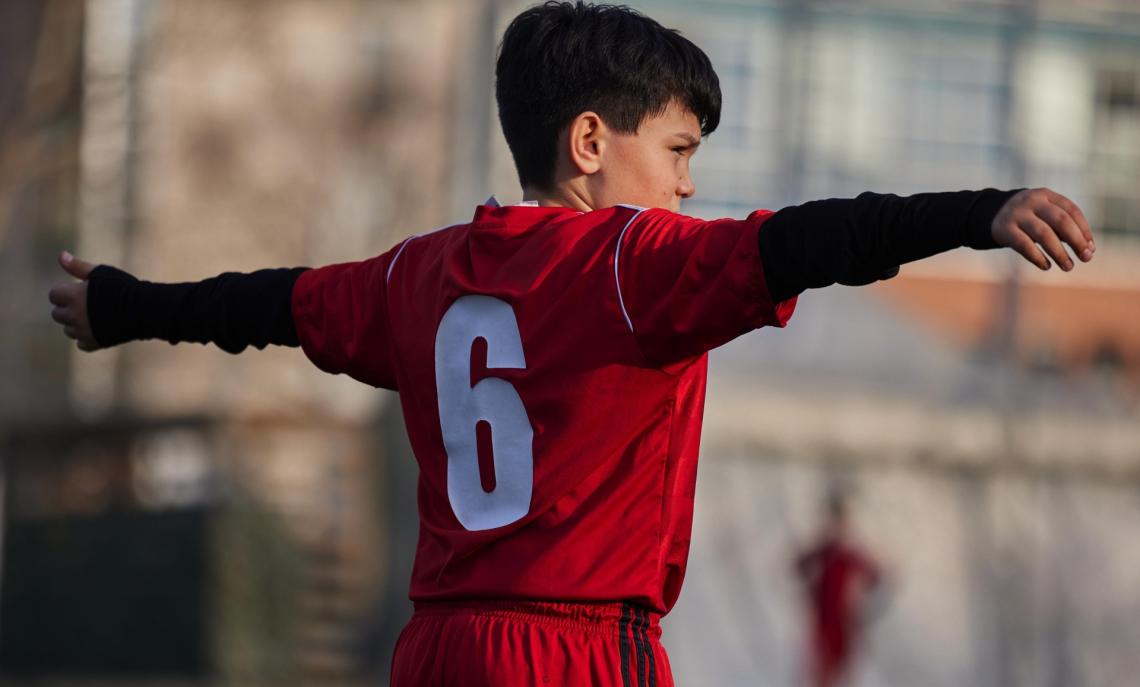 Sotto la Lente, le gare della 6ª giornata: quanti scontri diretti in vetta alle classifiche