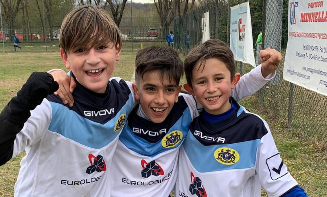 D'Angelo, Lai,Genoni