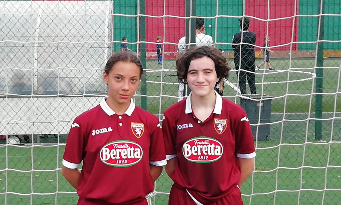 Gli Esordienti 2009 del Salsasio