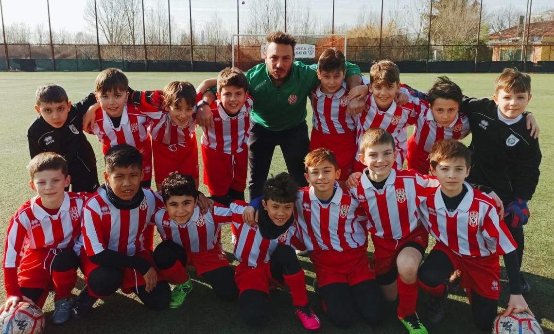 Inclusività e gruppo: valori che dimorano in casa biancorossa