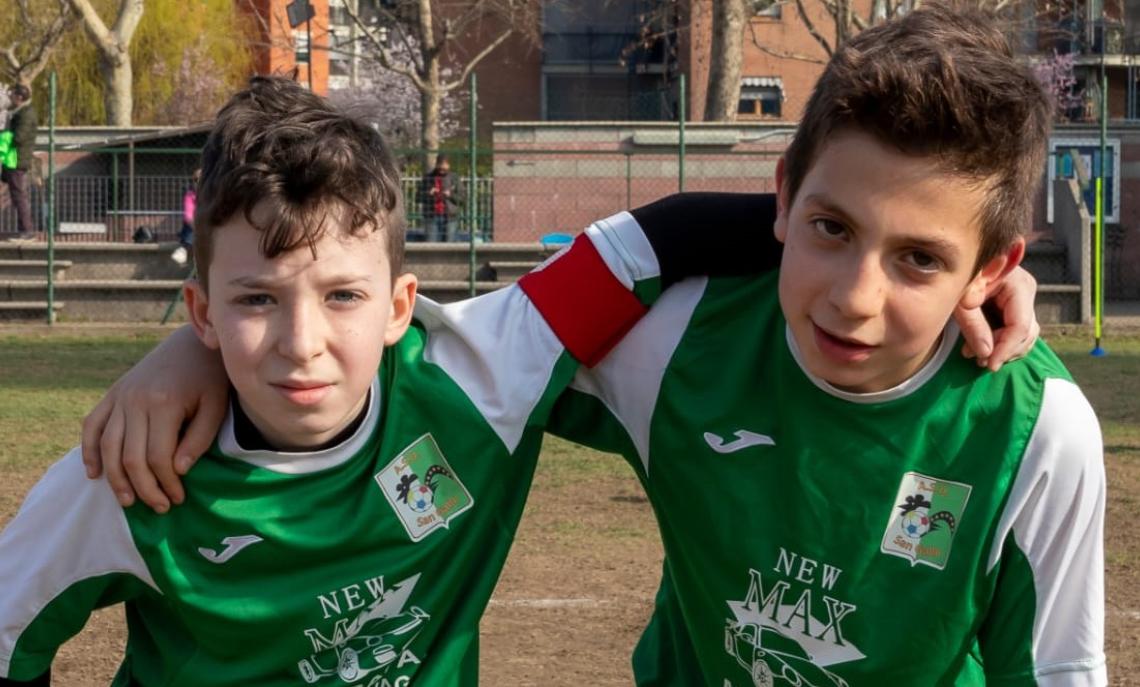 Il San Gallo Settimo