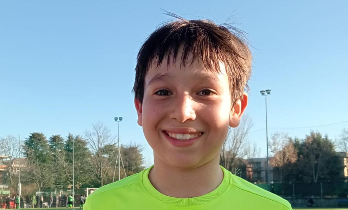 Francesco Ferrero, Skillstar 2013